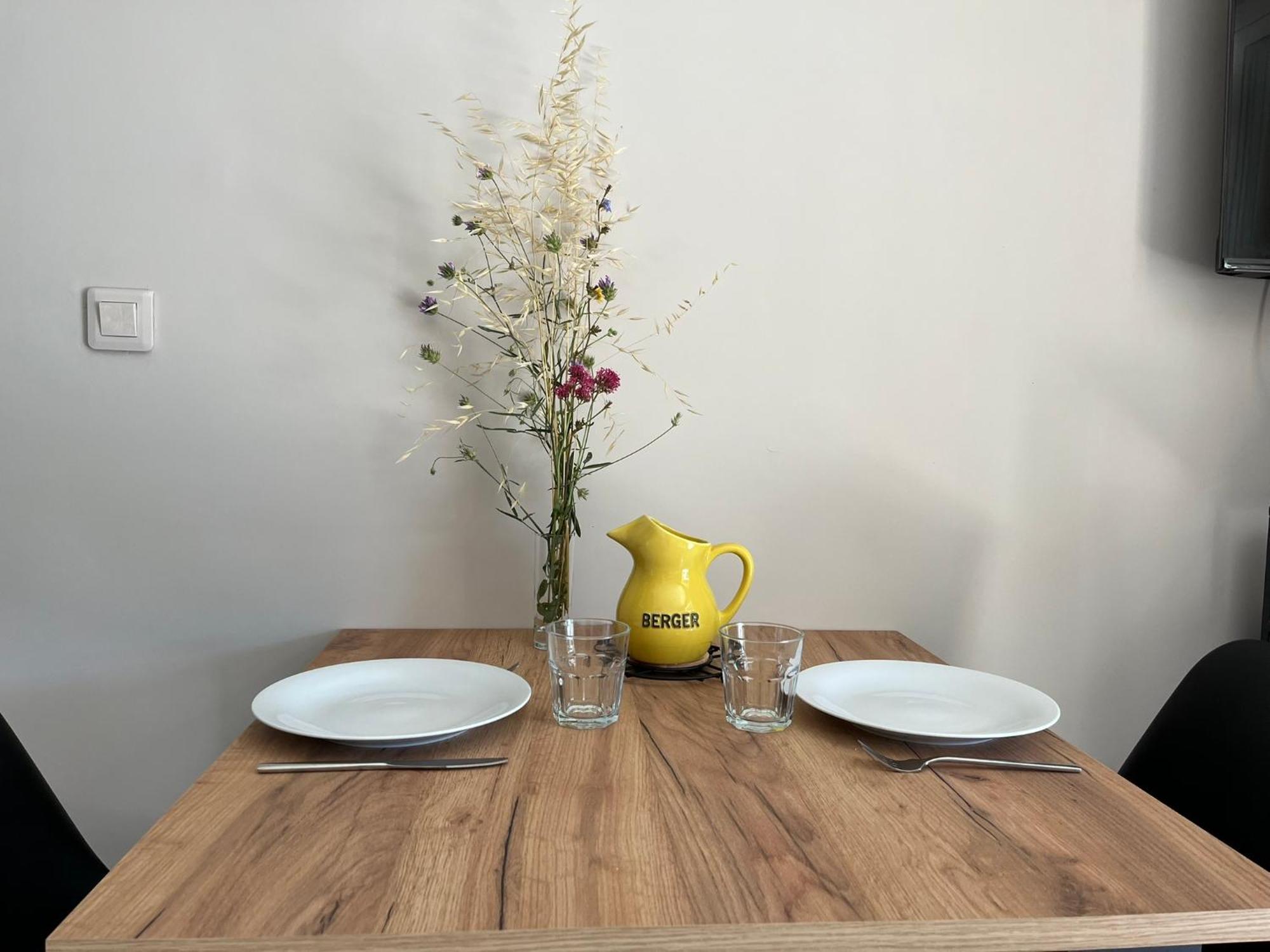 Studio Cosy En Bord De Mer Saint-Cyr-sur-Mer Bagian luar foto